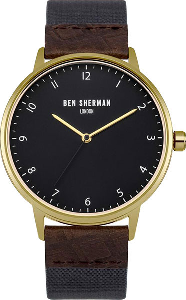 Часы Ben Sherman Portobello Heritage WB049UG